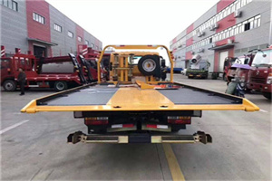 阳山附近汽车救援服务